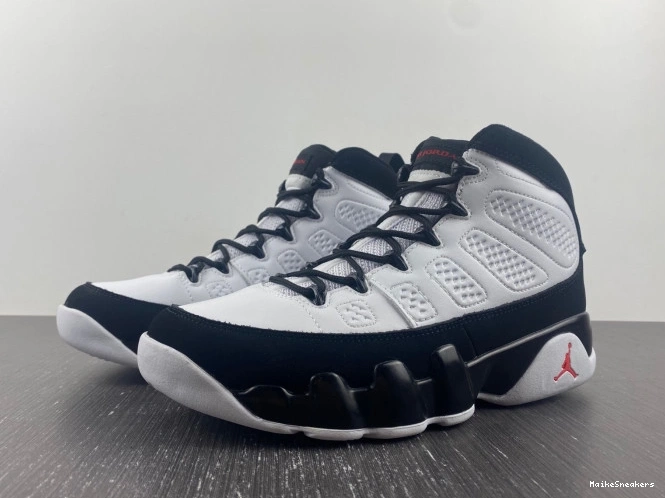 MaikeSneakers Jam 9 Space Jordan 302370-112 Air OG 0801